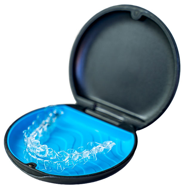 Invisalign Smile Package